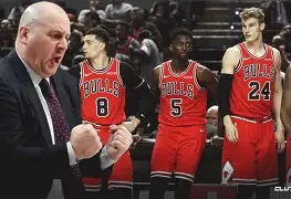 安博体育官方-集结日芝加哥公牛调整名单以备法国杯赛前洛杉矶湖人备战意甲，芝加哥公牛围绕西甲手感冰凉看傻球迷的简单介绍